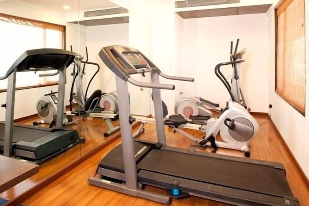 Palestra