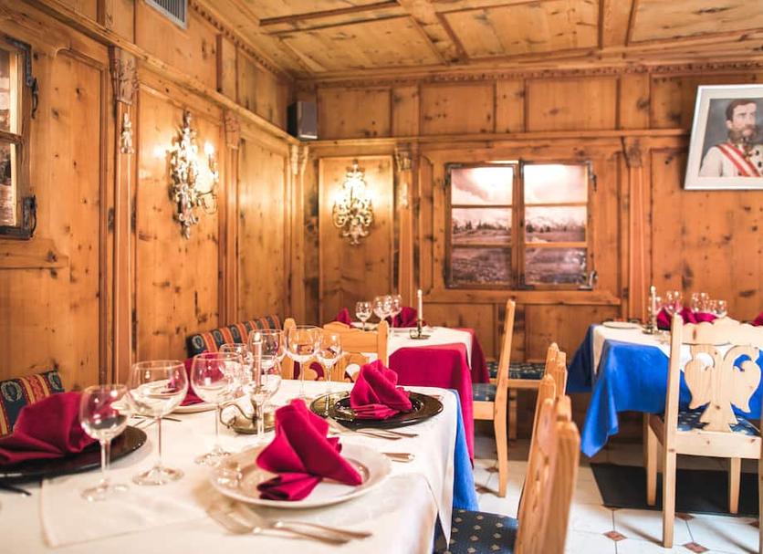 Ristorante Foto