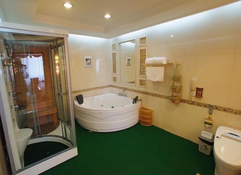 Bagno Foto