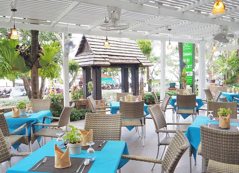 Ristorante Foto