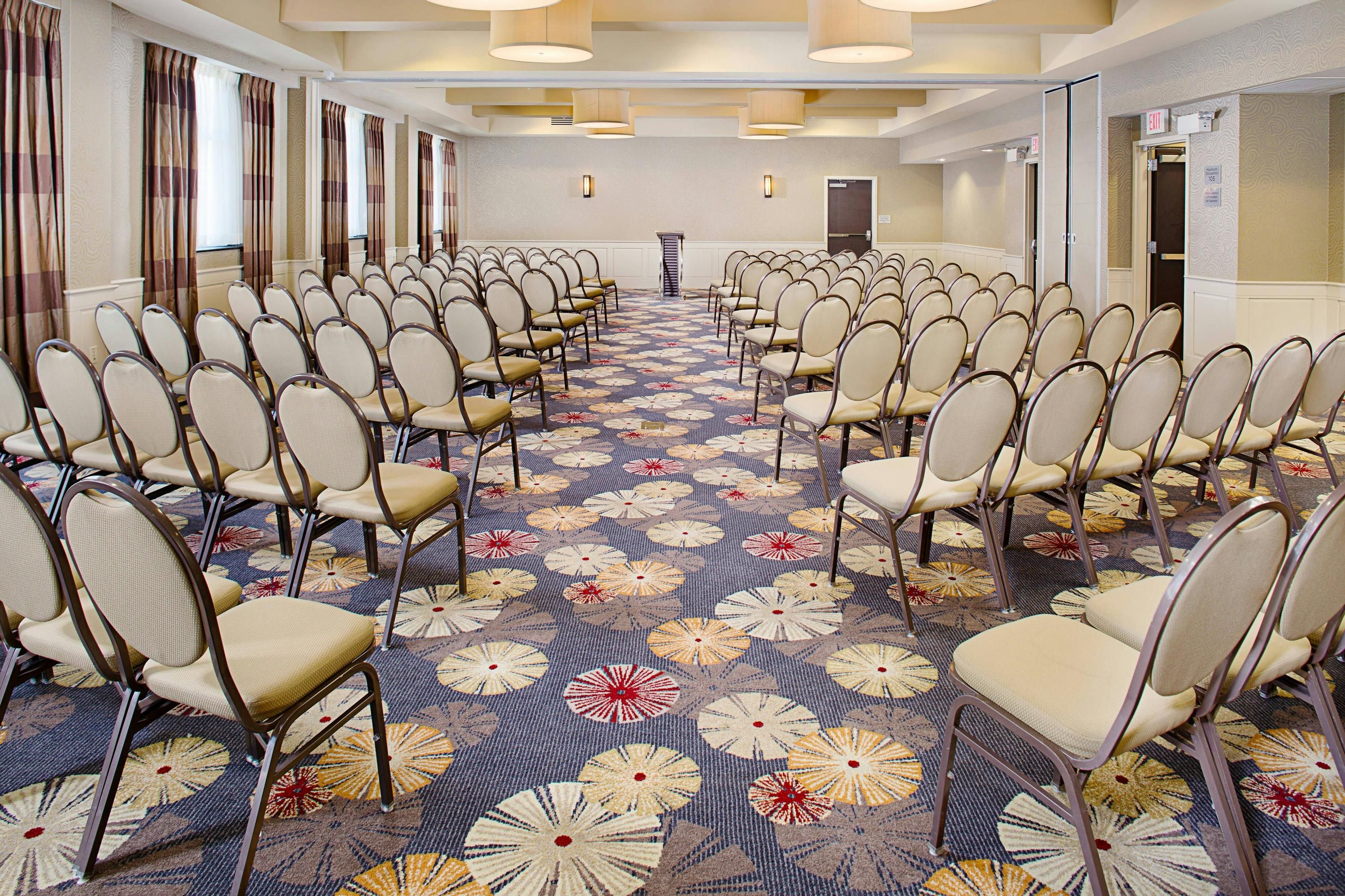 Sala conferenze