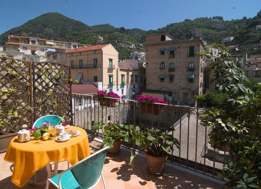 Balcone Foto