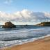 Spiaggia