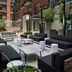 Area lounge