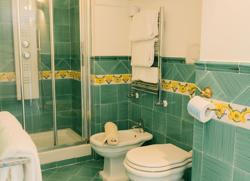 Bagno Foto