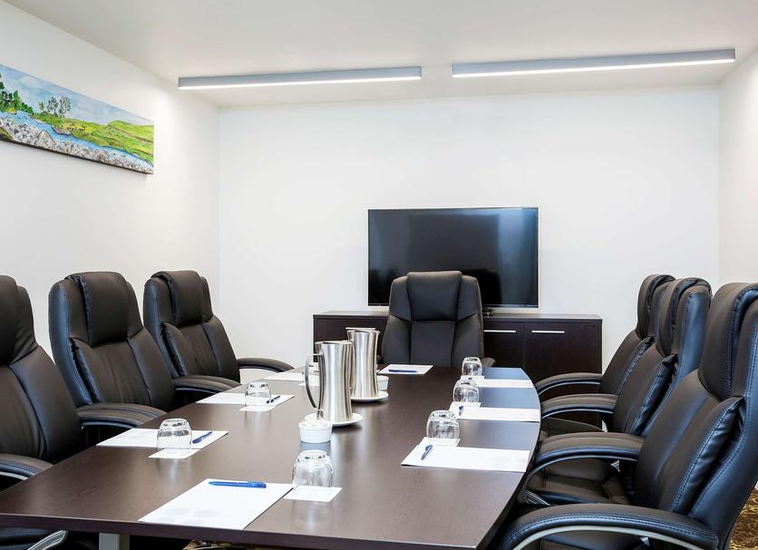 Sala conferenze Foto