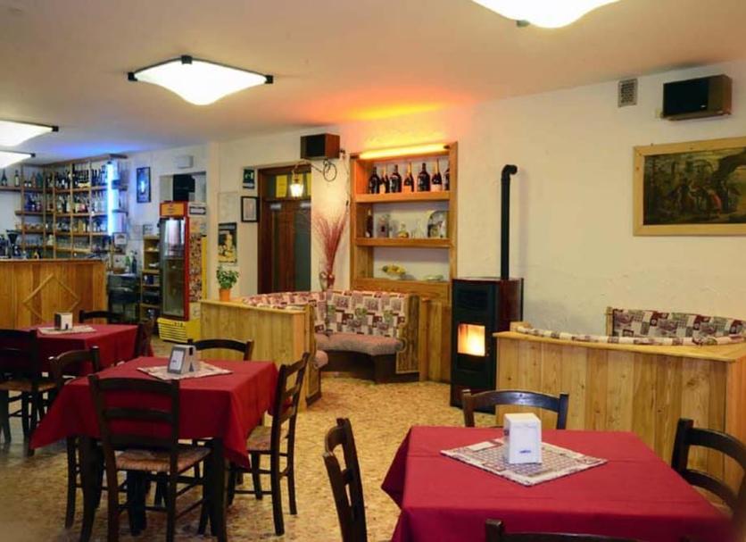 Ristorante Foto
