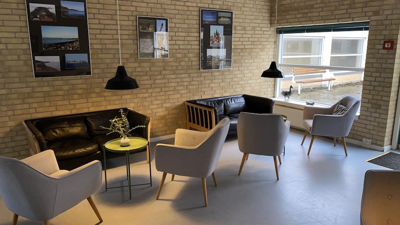 Danhostel Kalundborg