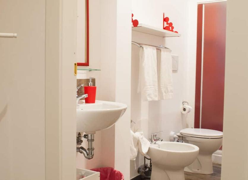Bagno Foto