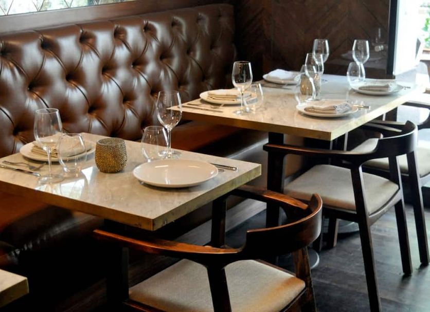 Ristorante Foto