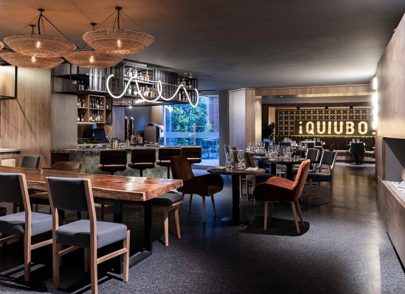 Ristorante Foto