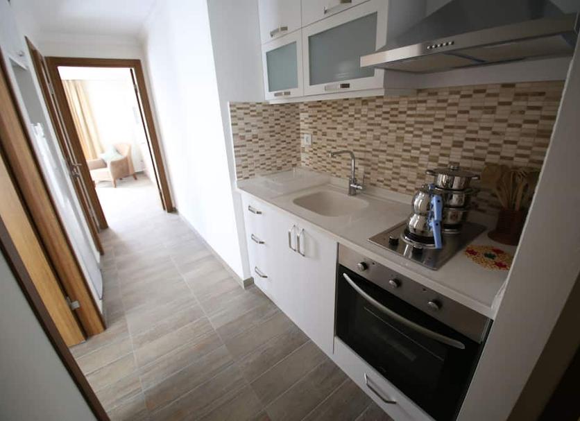 Cucina Foto