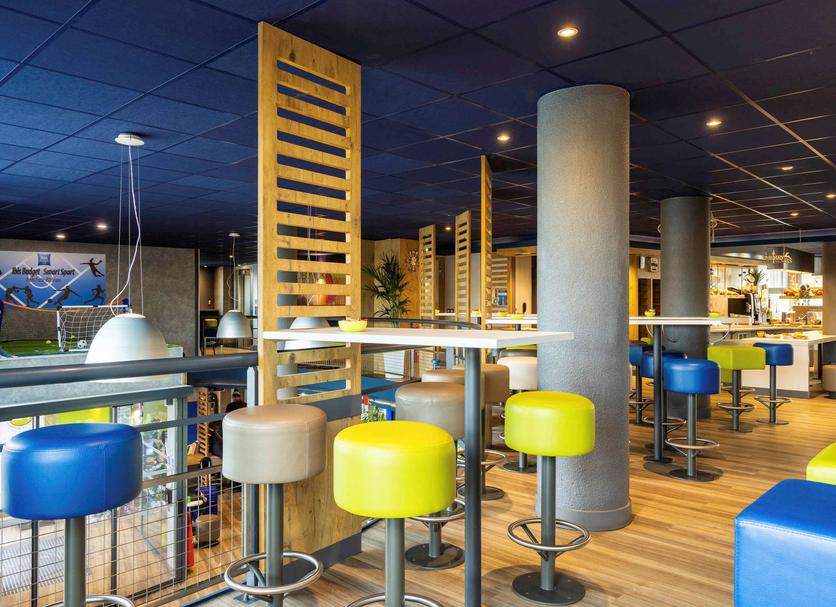 Sala pranzo Foto