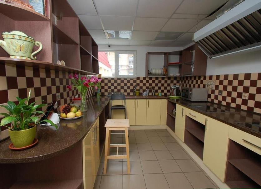 Cucina Foto