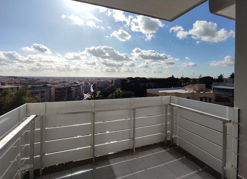 Balcone Foto