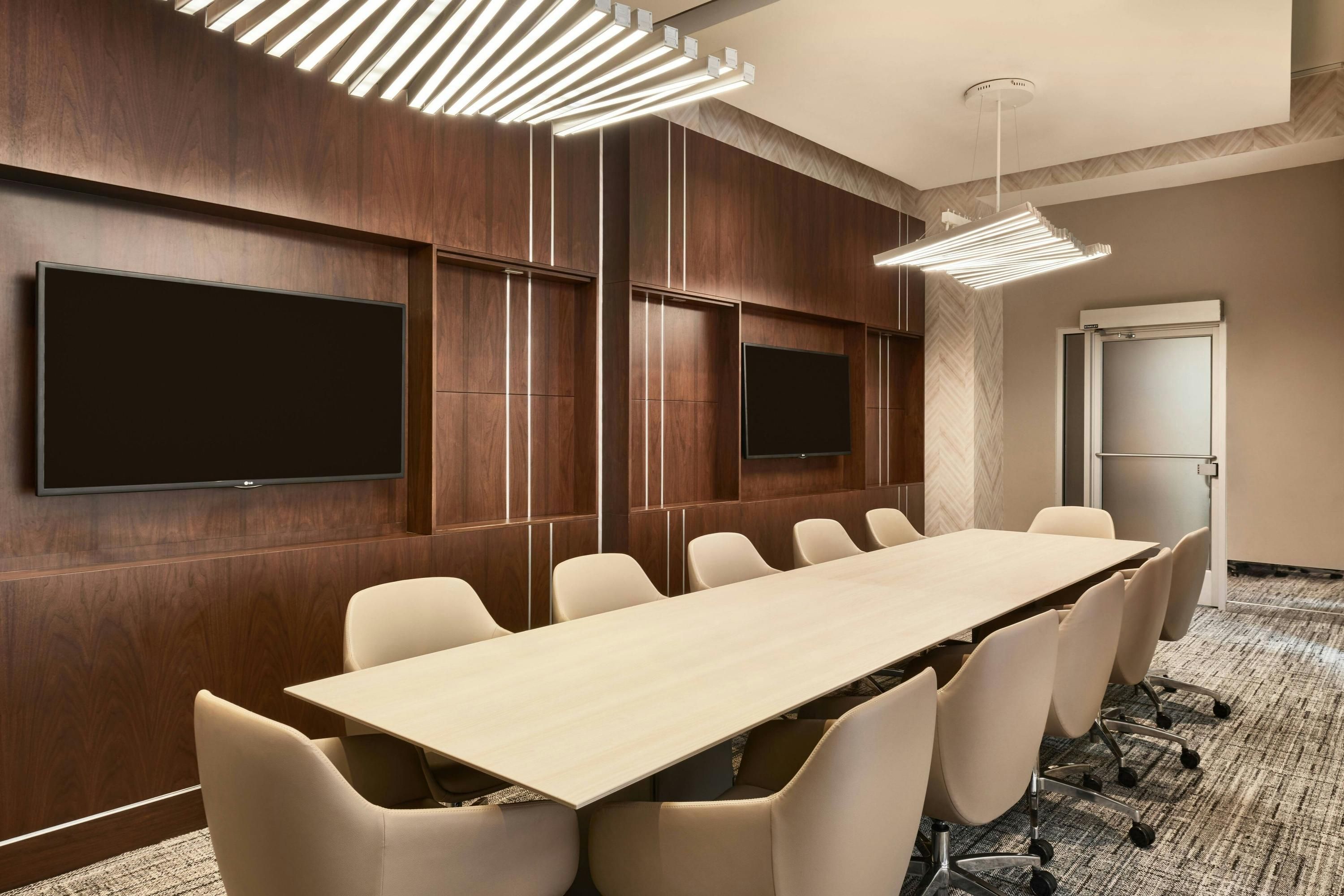 Sala conferenze