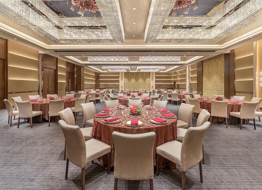 Sala ricevimenti Foto