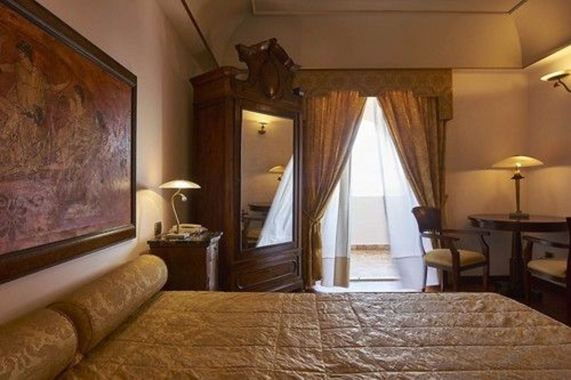 Camera da letto