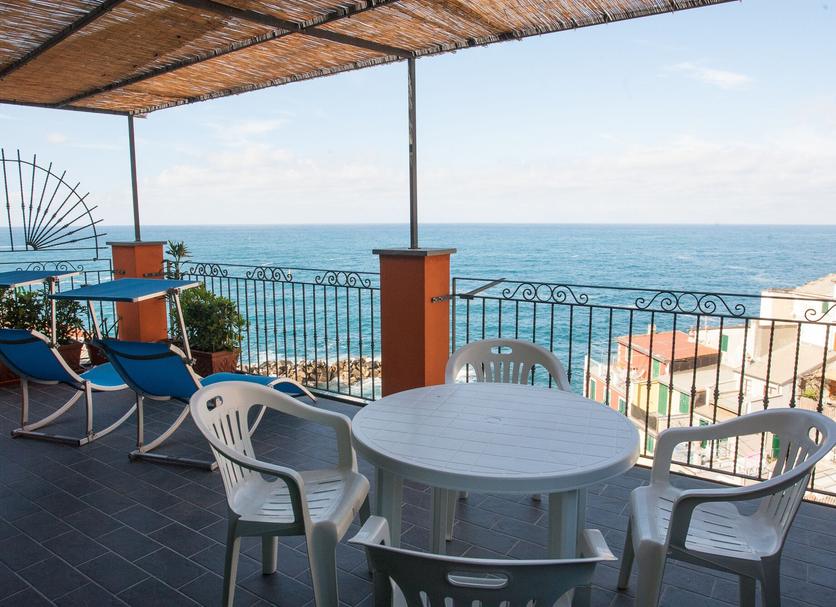 Balcone Foto