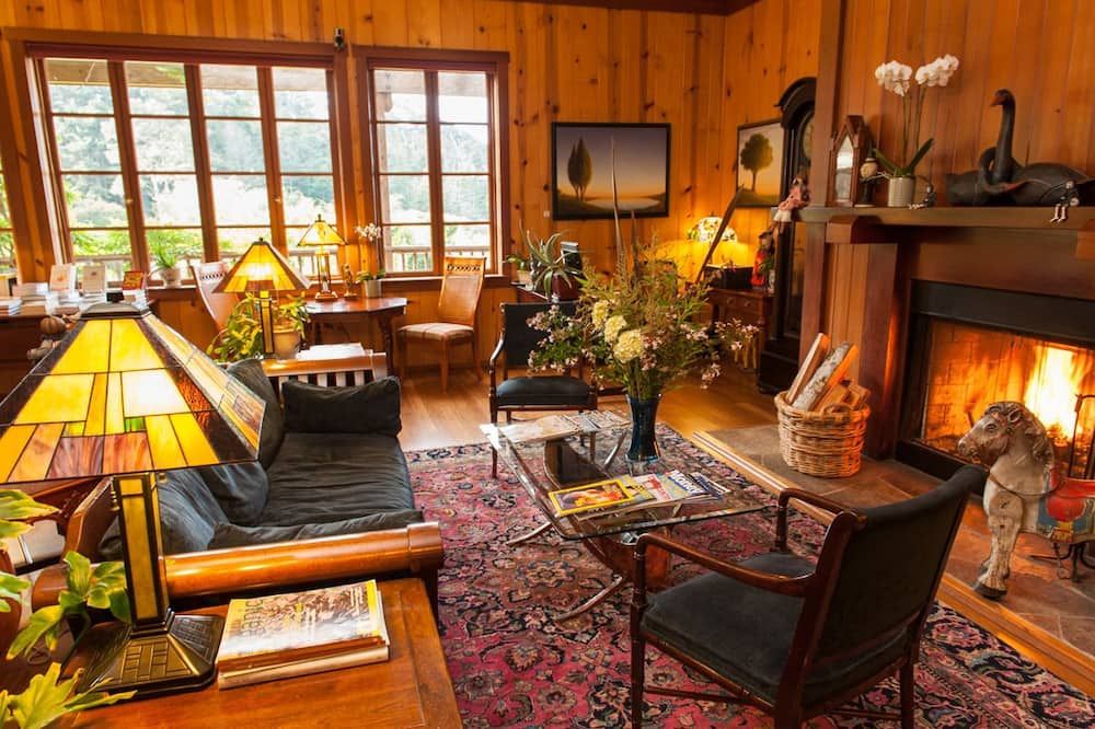 Area lounge