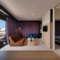 Lone Hotel by Maistra Collection