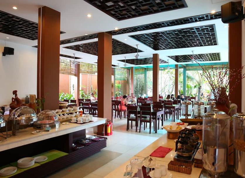 Ristorante Foto