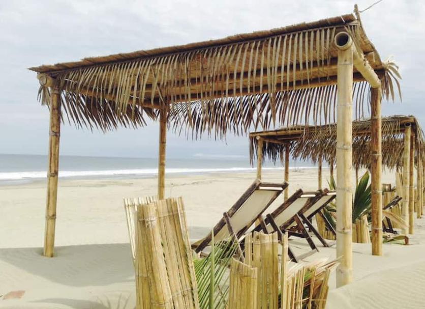 Spiaggia Foto