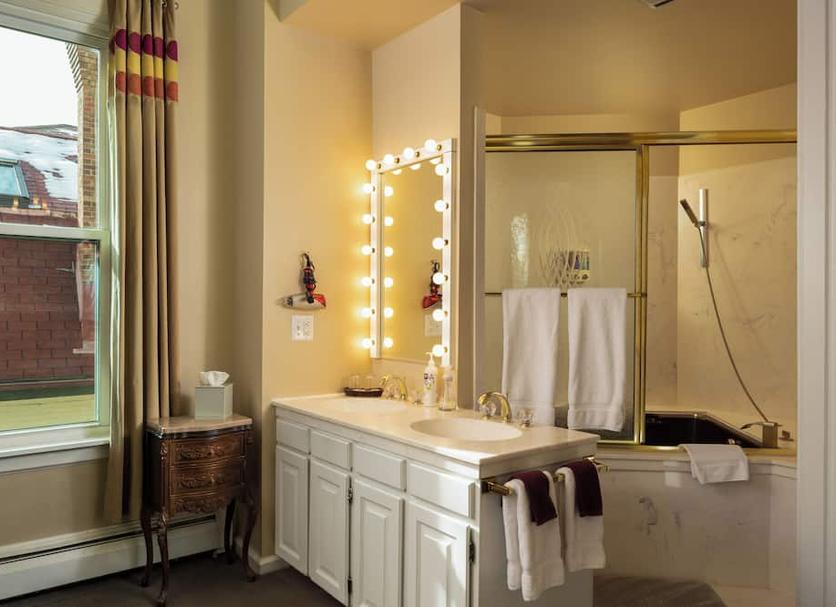 Bagno Foto