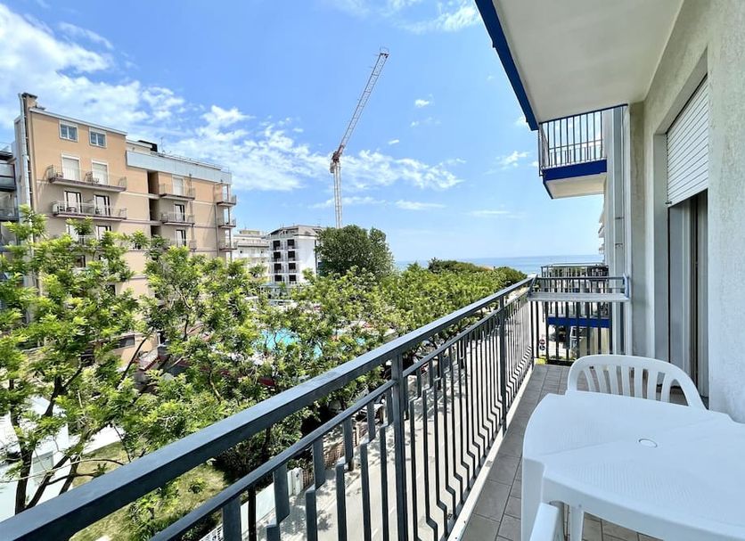 Balcone Foto