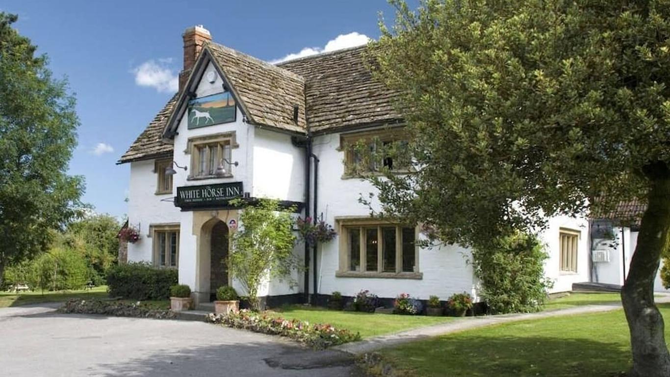 The White Horse Inn