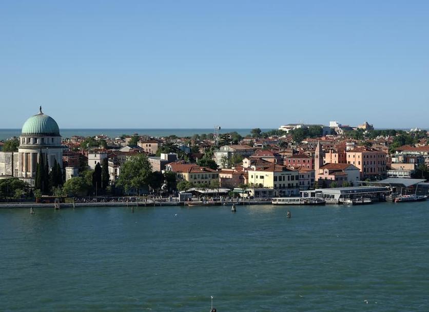 Vista esterna Foto