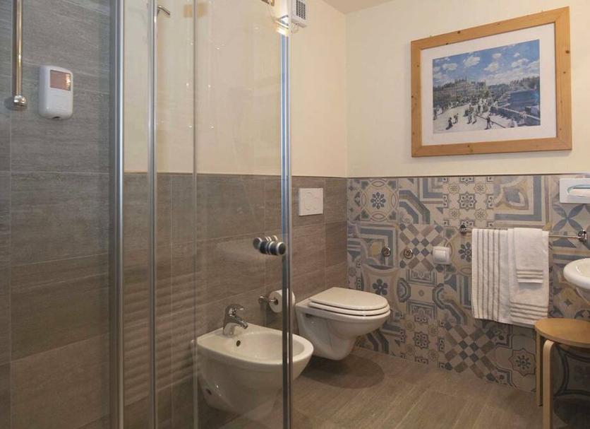 Bagno Foto