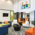 Area lounge