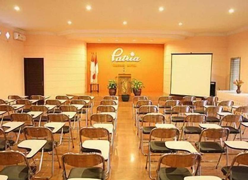 Sala conferenze Foto