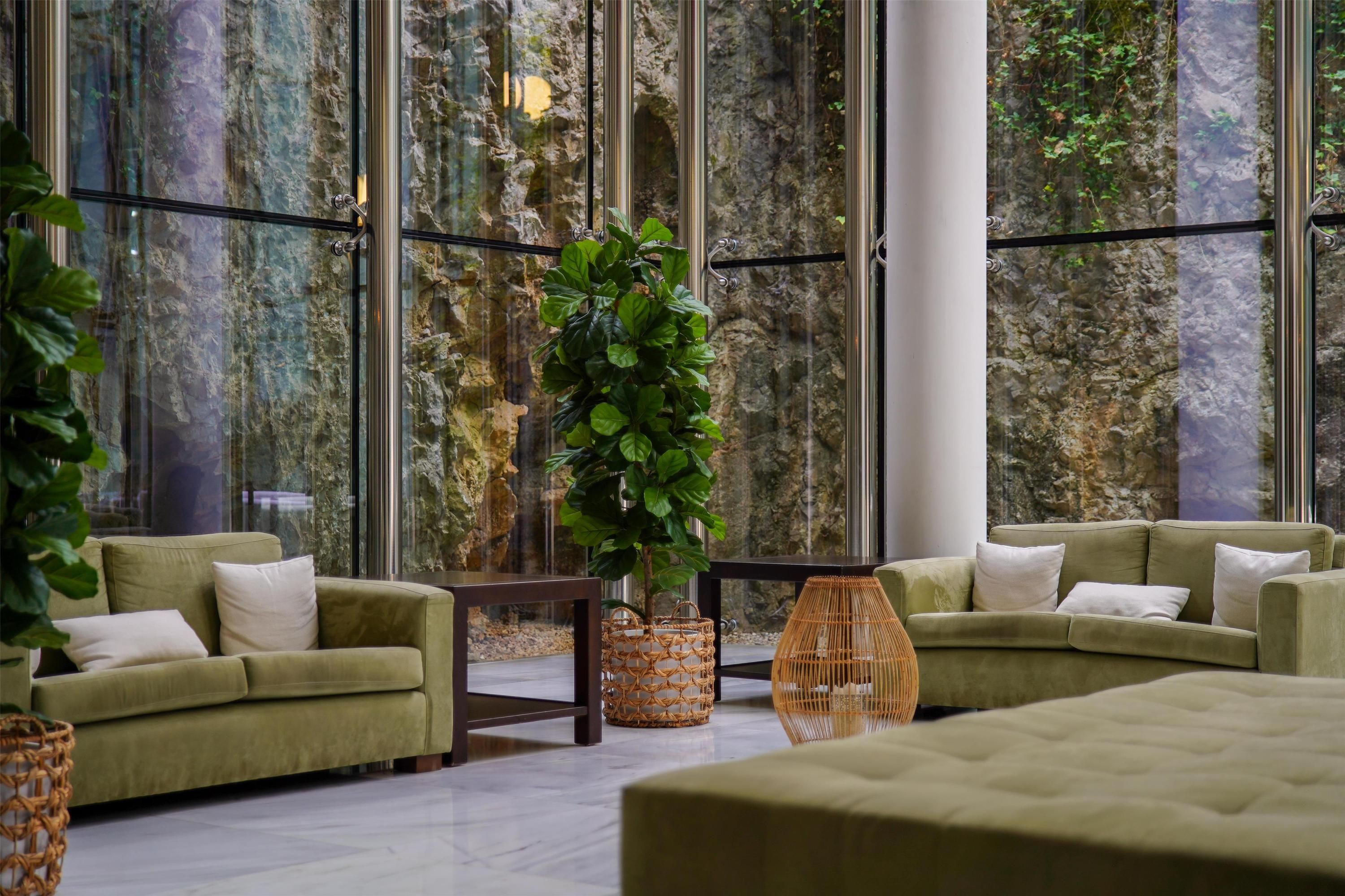 Area lounge