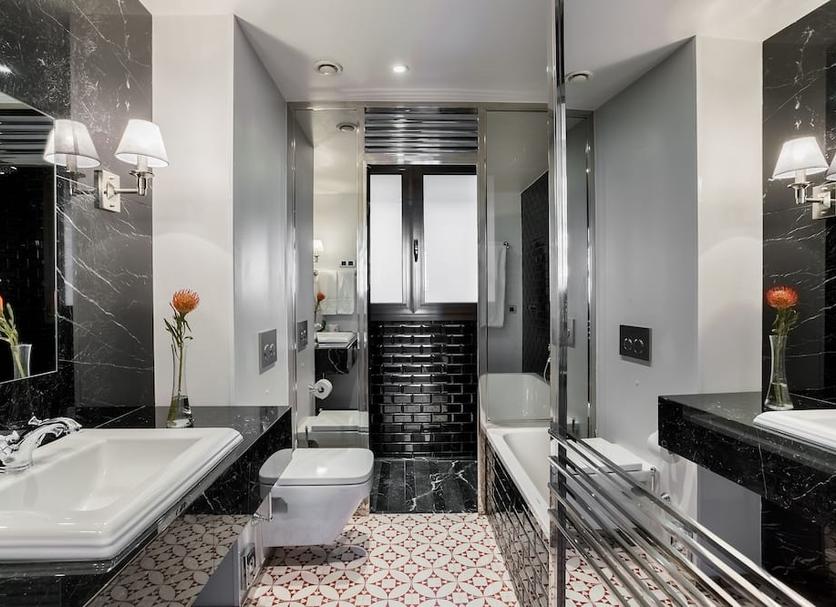 Bagno Foto