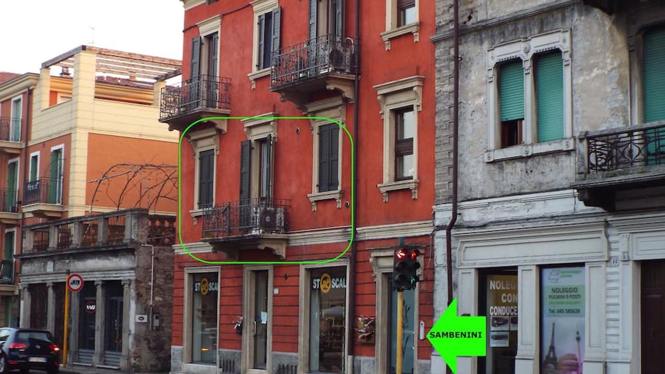 Casa Verona