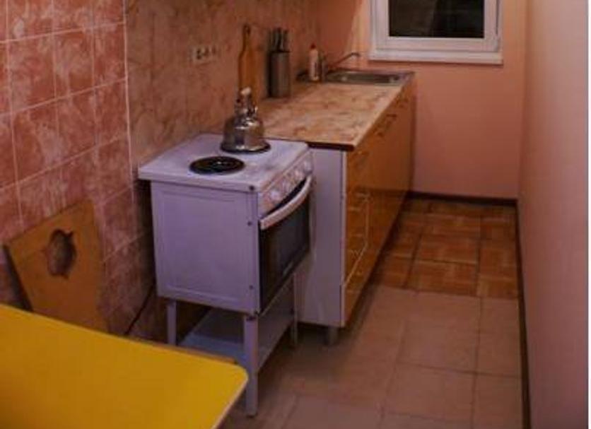 Cucina Foto