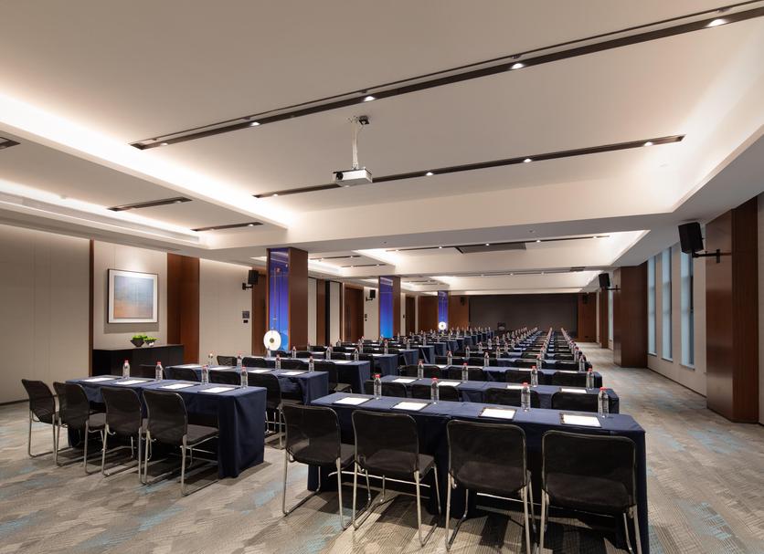 Sala conferenze Foto