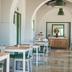 Sala pranzo