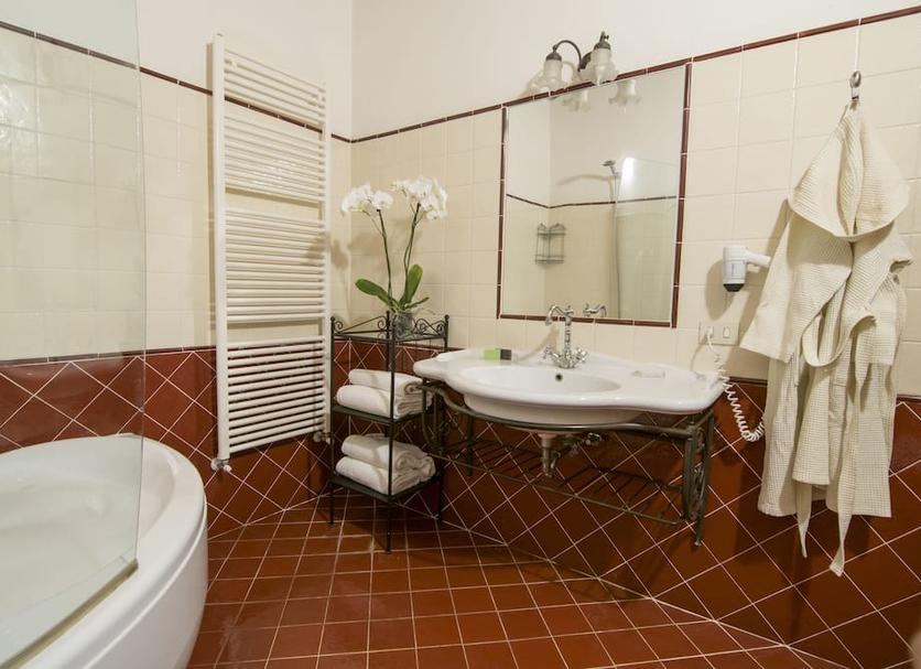 Bagno Foto