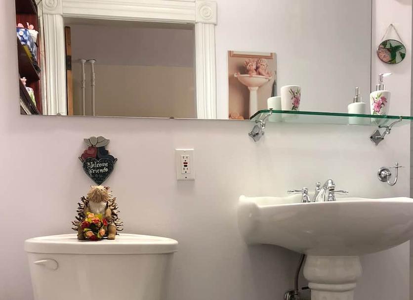 Bagno Foto