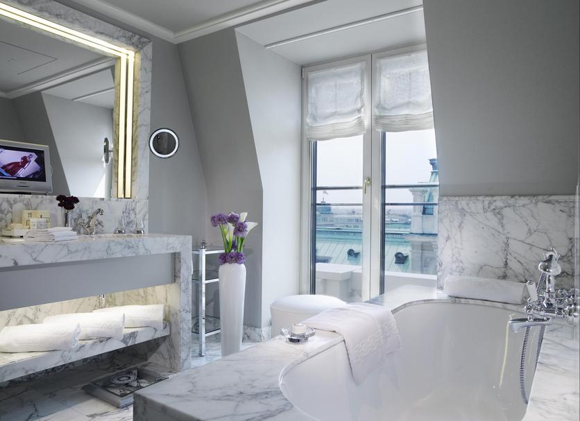 Bagno Foto