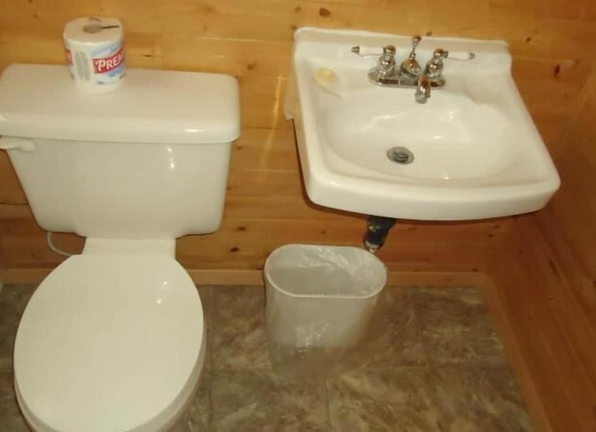Bagno Foto