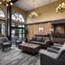 Area lounge