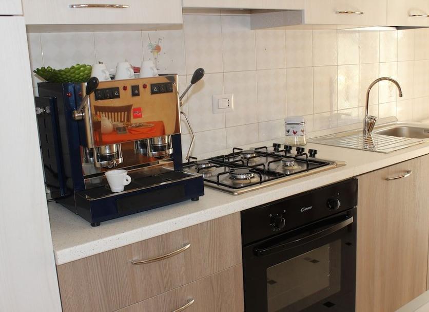 Cucina Foto