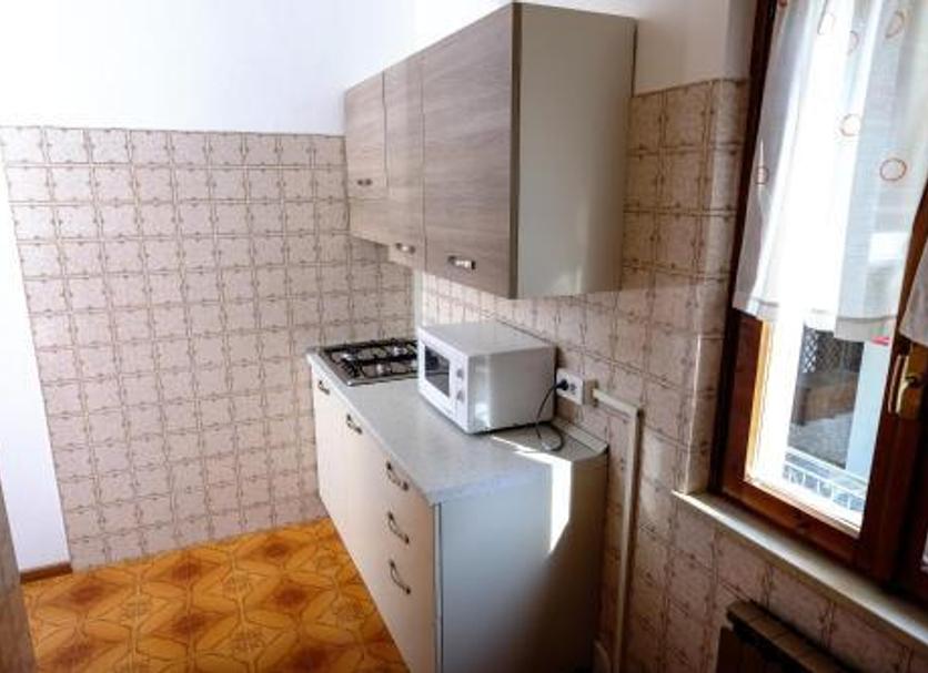Cucina Foto