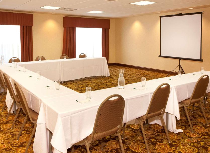 Sala conferenze Foto