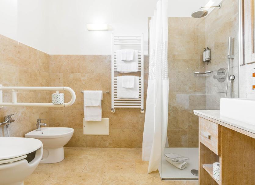 Bagno Foto