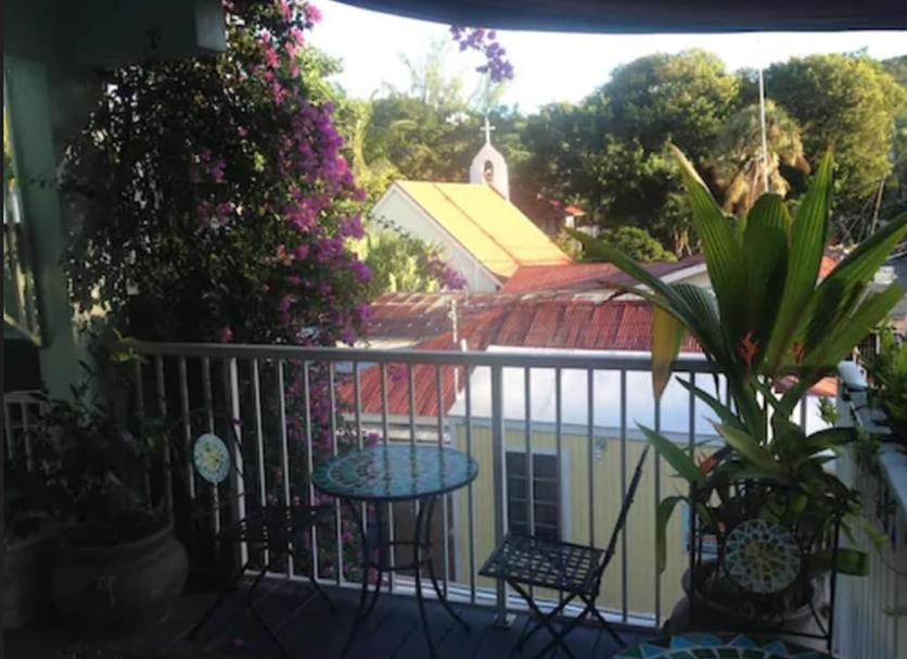 Balcone Foto